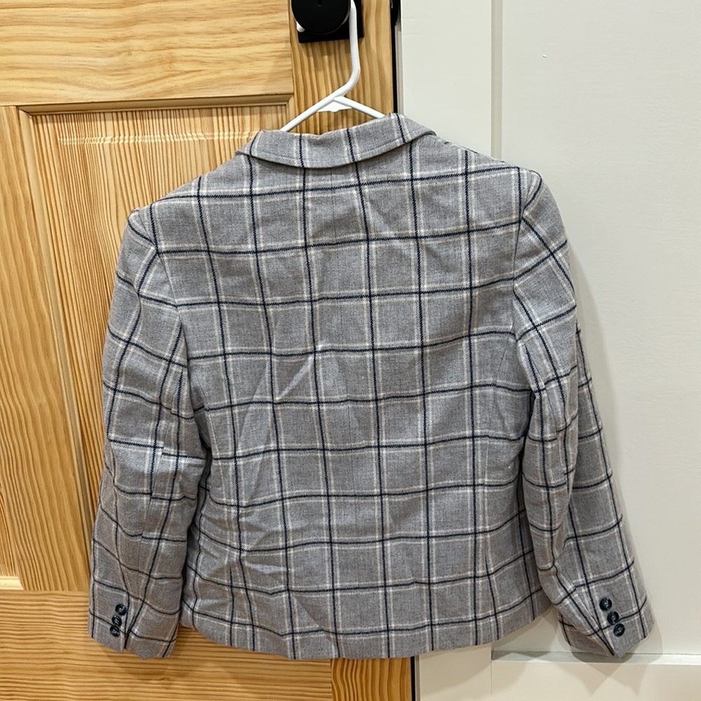 Pendleton women’s blazer - 100% virgin wool - Picture 2 of 3